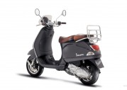 Vespa LXV